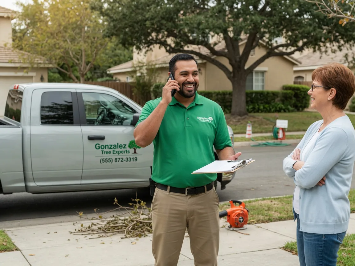 Tree Service Buhler, KS FAQs